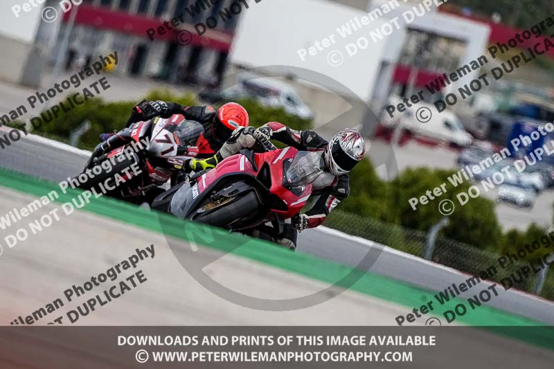 motorbikes;no limits;november 2019;peter wileman photography;portimao;portugal;trackday digital images